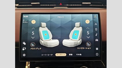 Range Rover Sport 24