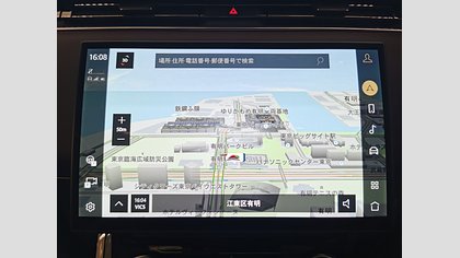 Range Rover Sport 36