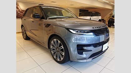 Range Rover Sport 11