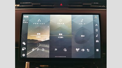 Range Rover Sport 35