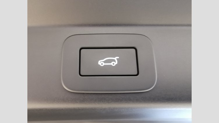 2023 認定中古車 Land Rover Range Rover Sport アイガーグレイ 3.0リッター6気筒300PSターボチャージドディーゼルMHEV（オートマチック） AUTOBIOGRAPHY