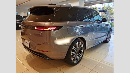 Range Rover Sport 13