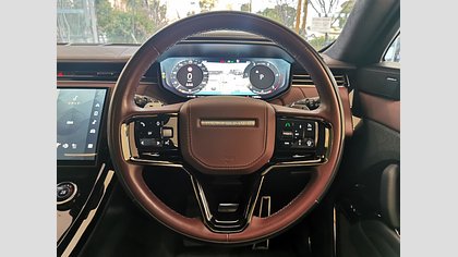 Range Rover Sport 16