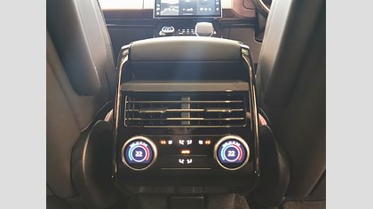 Range Rover Sport 25