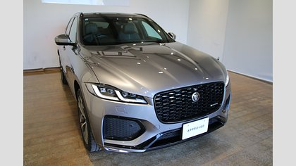 F-Pace 12