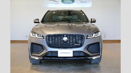 F-Pace 7