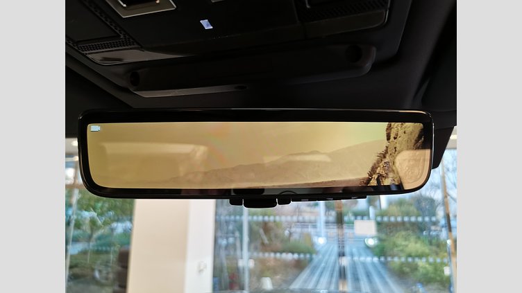 2024 認定中古車 Land Rover Defender 90 アイガーグレイ D300 AWD（AT） X-DYNAMIC SE