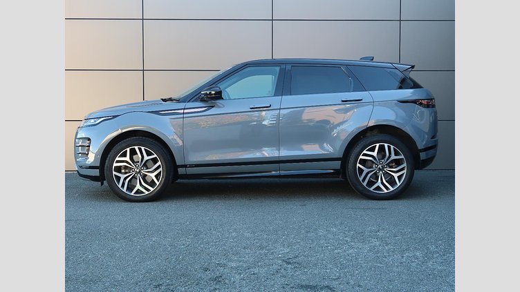 2020 認定中古車 Land Rover Range Rover Evoque ノリータグレー P250 FIRST EDITION