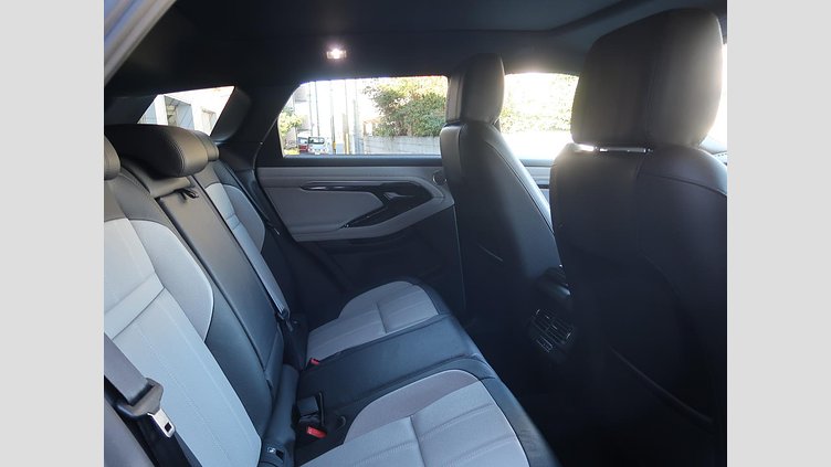 2020 認定中古車 Land Rover Range Rover Evoque ノリータグレー P250 FIRST EDITION