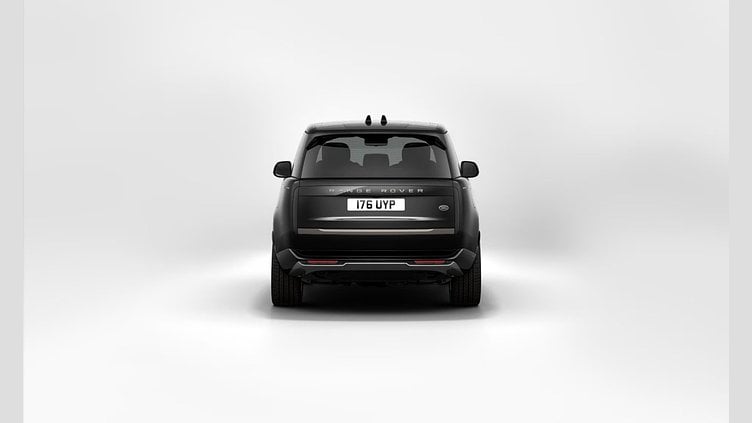 2023 ใหม่ Land Rover Range Rover Santorini Black P440e SWB SE