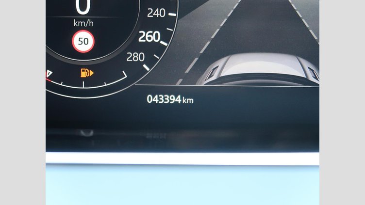 2020 認定中古車 Land Rover Range Rover Evoque ノリータグレー P250 FIRST EDITION