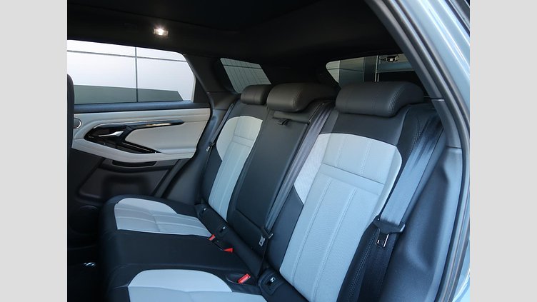 2020 認定中古車 Land Rover Range Rover Evoque ノリータグレー P250 FIRST EDITION