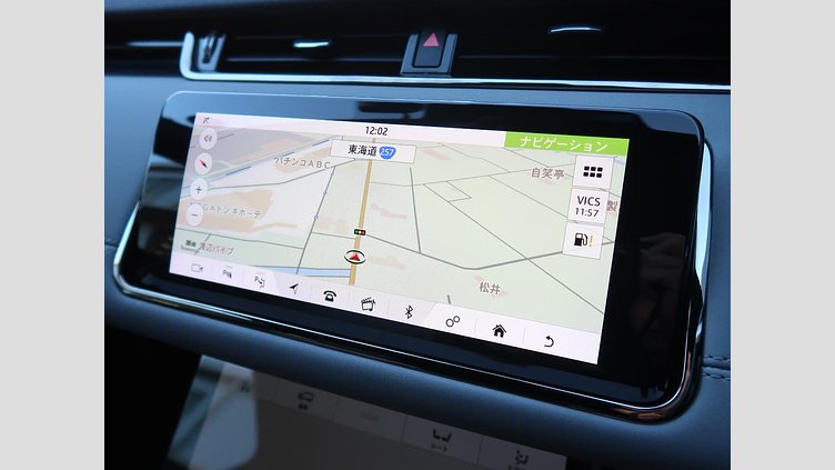 2020 認定中古車 Land Rover Range Rover Evoque ノリータグレー P250 FIRST EDITION