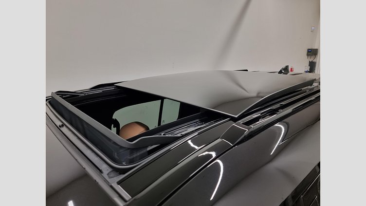 2025 Nova vozila Land Rover Defender 110 Santorini Black D350 AWD AUTOMATIC MHEV DYNAMIC SE 