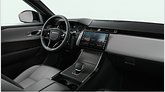 2025 Approved  Range Rover Velar Carpathian Grey L560 2.0P AJ20-P4H PHEV AWD 5DR SWB Dynamic SE P400e Kép 4