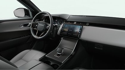 Range Rover Velar 3
