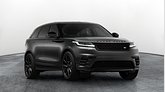 2025 Approved  Range Rover Velar Carpathian Grey L560 2.0P AJ20-P4H PHEV AWD 5DR SWB Dynamic SE P400e