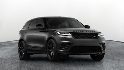 Range Rover Velar 0