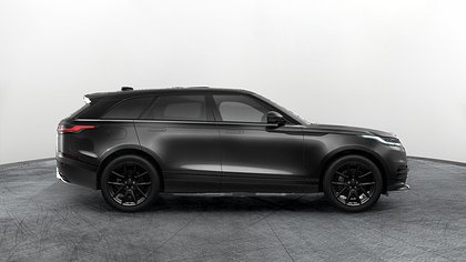 Range Rover Velar 2