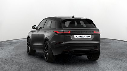 Range Rover Velar 1
