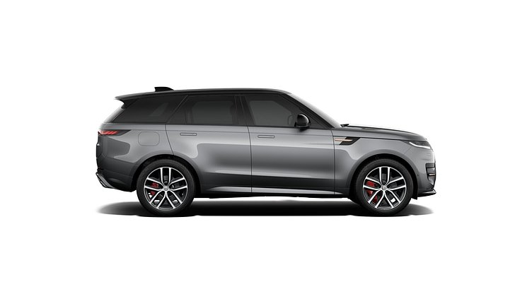 2025 Seminuevos Approved Land Rover Range Rover Sport Eiger Grey P400 Gasolina MHEV BATALLA NORMAL Dynamic SE