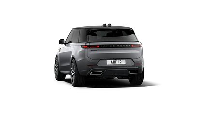 Range Rover Sport 2