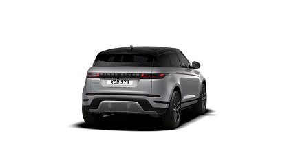 Range Rover Evoque 2