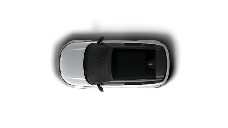 2025 Seminuevos Approved Land Rover Range Rover Evoque Seoul Pearl Silver P200 AWD AUTOMÁTICO MHEV (Mild Hybrid) Standard Wheelbase S