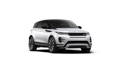 Range Rover Evoque 0