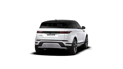 Range Rover Evoque 2