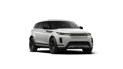 Range Rover Evoque 0