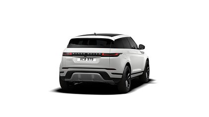 Range Rover Evoque 2