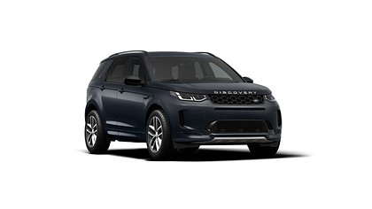 Discovery Sport 0