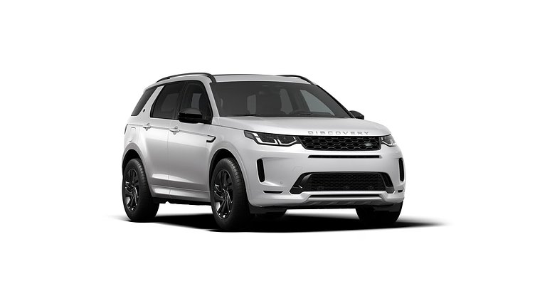 2025 Seminuevos Approved Land Rover Discovery Sport Ostuni Pearl White (Contacte al distribuidor para conocer la disponibilidad.) P250 AWD AUTOMÁTICO MHEV Distancia entre ejes estándar S