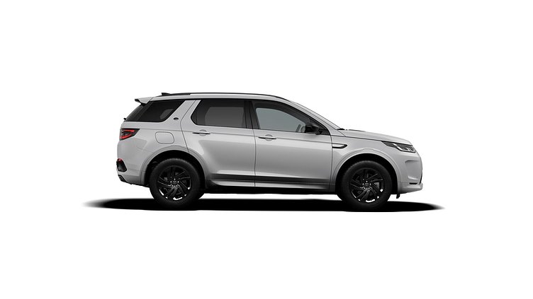 2025 Seminuevos Approved Land Rover Discovery Sport Ostuni Pearl White (Contacte al distribuidor para conocer la disponibilidad.) P250 AWD AUTOMÁTICO MHEV Distancia entre ejes estándar S