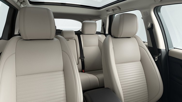 2025 Seminuevos Approved Land Rover Discovery Sport Ostuni Pearl White (Contacte al distribuidor para conocer la disponibilidad.) P250 AWD AUTOMÁTICO MHEV Distancia entre ejes estándar S