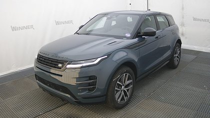 Range Rover Evoque 0
