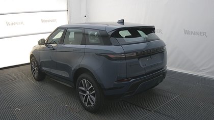 Range Rover Evoque 2