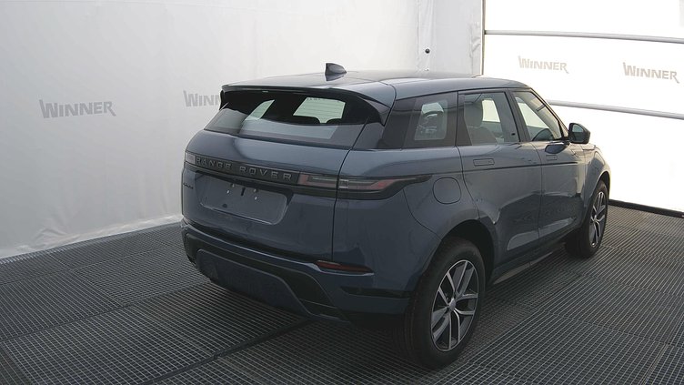 2025 Новий Land Rover Range Rover Evoque Tribeca Blue 4WD Dynamic SE