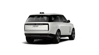 Range Rover 2