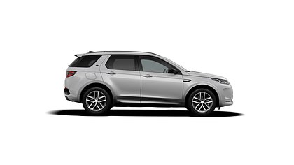 Discovery Sport 1
