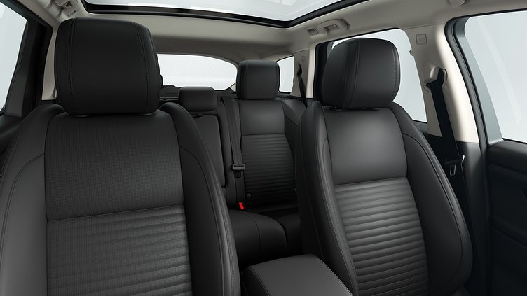 2025 Seminuevos Approved Land Rover Discovery Sport Ostuni Pearl White (Contacte al distribuidor para conocer la disponibilidad.) P250 AWD AUTOMÁTICO MHEV Distancia entre ejes estándar S