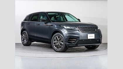 Range Rover Velar 0