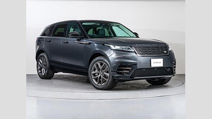 Range Rover Velar 2