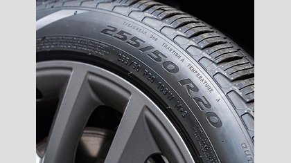 Range Rover Velar 20