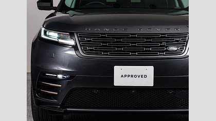 Range Rover Velar 3