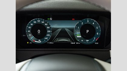 Range Rover Velar 27