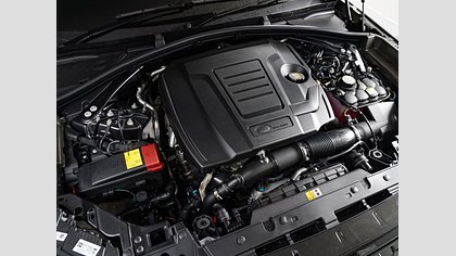 Range Rover Velar 29