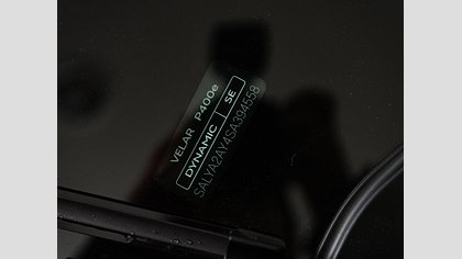 Range Rover Velar 46