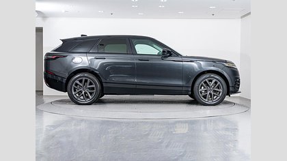Range Rover Velar 9